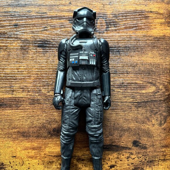 STAR WARS FIGURES 12 INCH - Picture 4 of 5